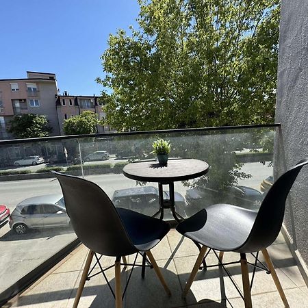 Paradiso Apartments City Center أوهغيد المظهر الخارجي الصورة