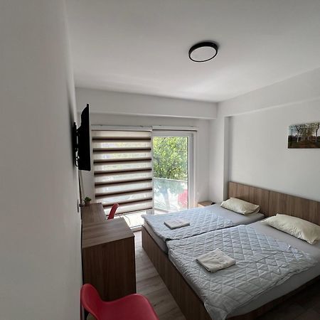 Paradiso Apartments City Center أوهغيد المظهر الخارجي الصورة