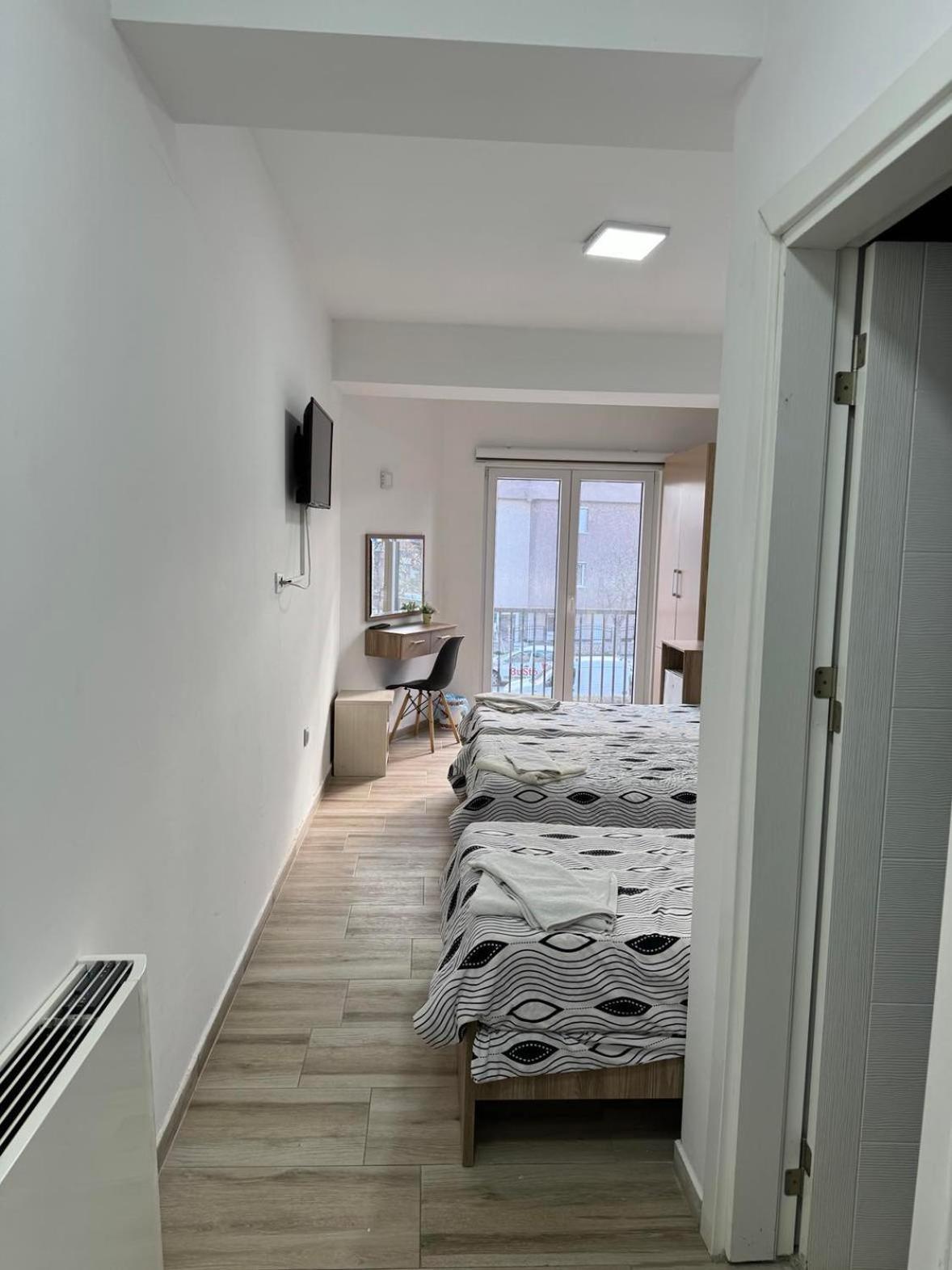 Paradiso Apartments City Center أوهغيد المظهر الخارجي الصورة