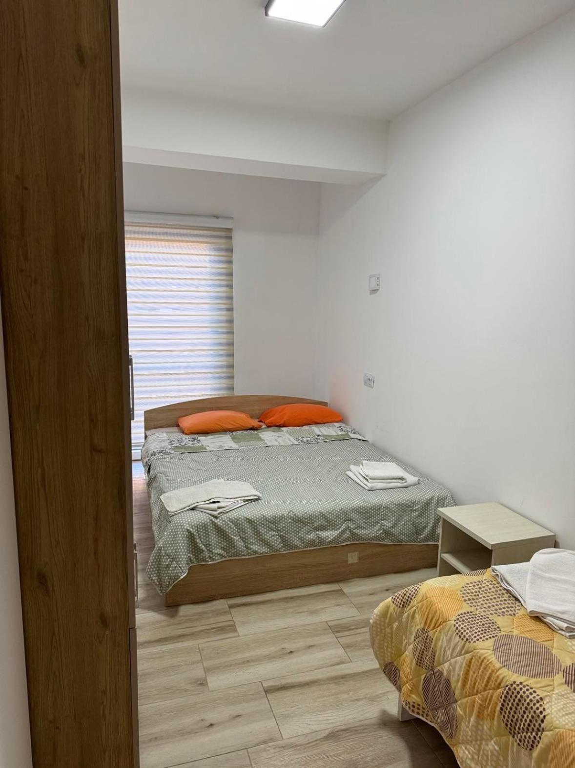 Paradiso Apartments City Center أوهغيد المظهر الخارجي الصورة