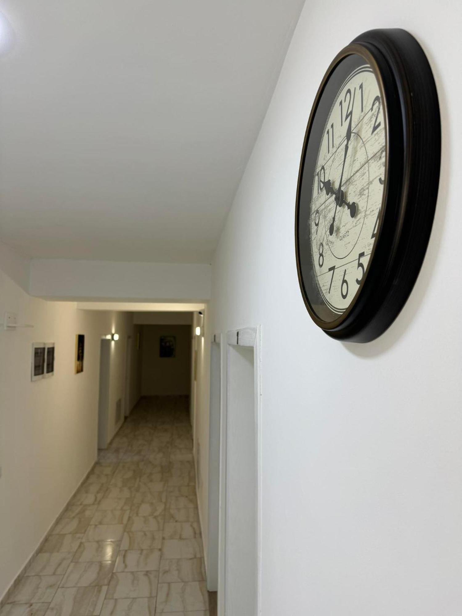 Paradiso Apartments City Center أوهغيد المظهر الخارجي الصورة