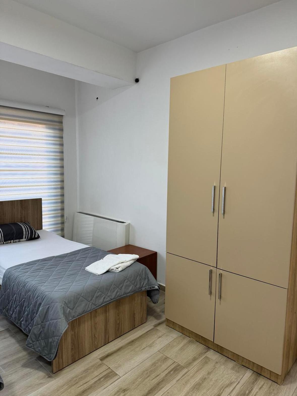 Paradiso Apartments City Center أوهغيد المظهر الخارجي الصورة