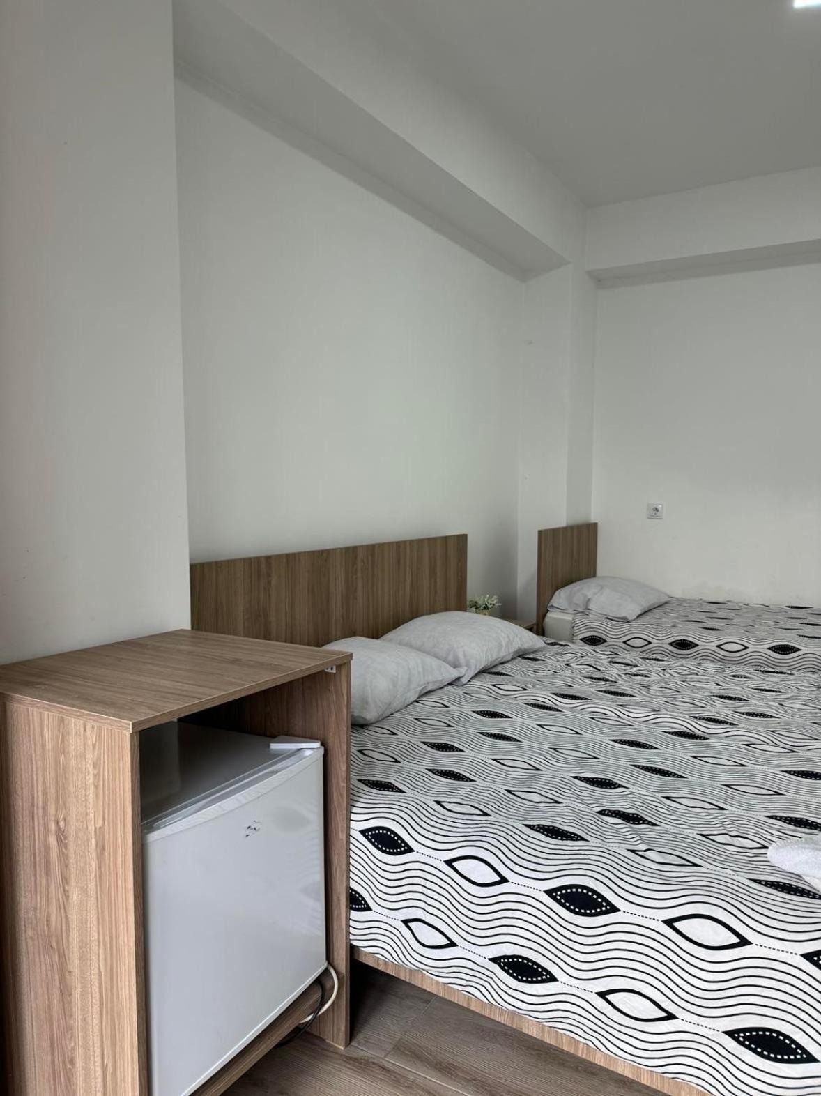 Paradiso Apartments City Center أوهغيد المظهر الخارجي الصورة