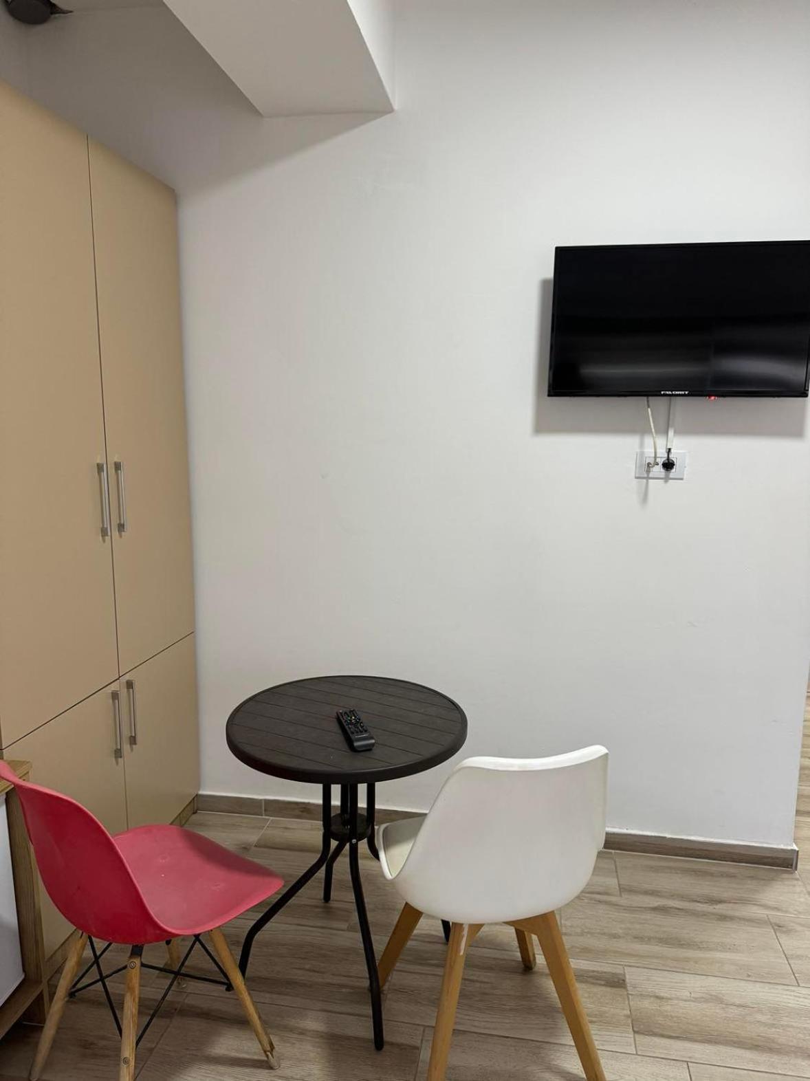 Paradiso Apartments City Center أوهغيد المظهر الخارجي الصورة