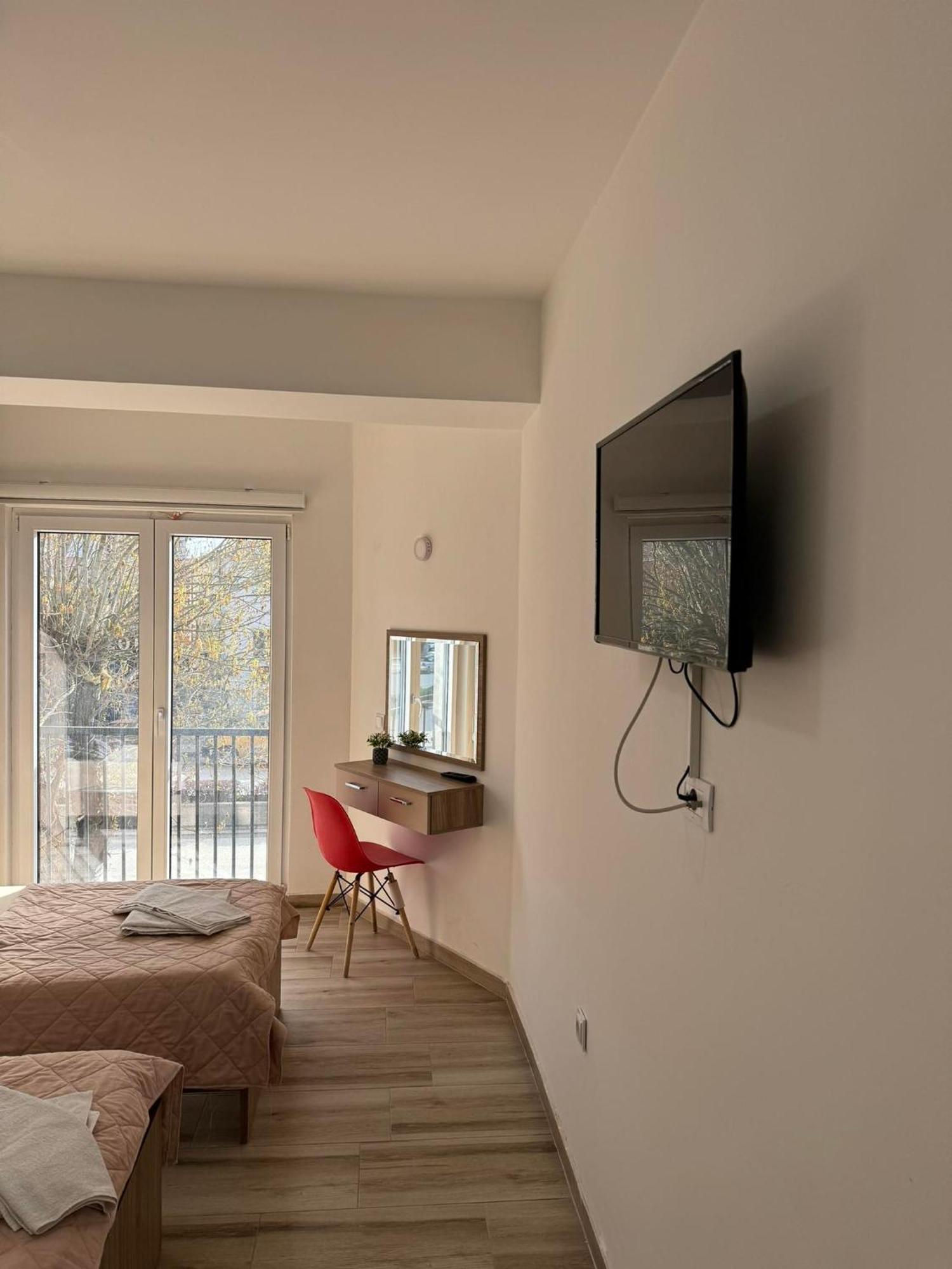 Paradiso Apartments City Center أوهغيد المظهر الخارجي الصورة