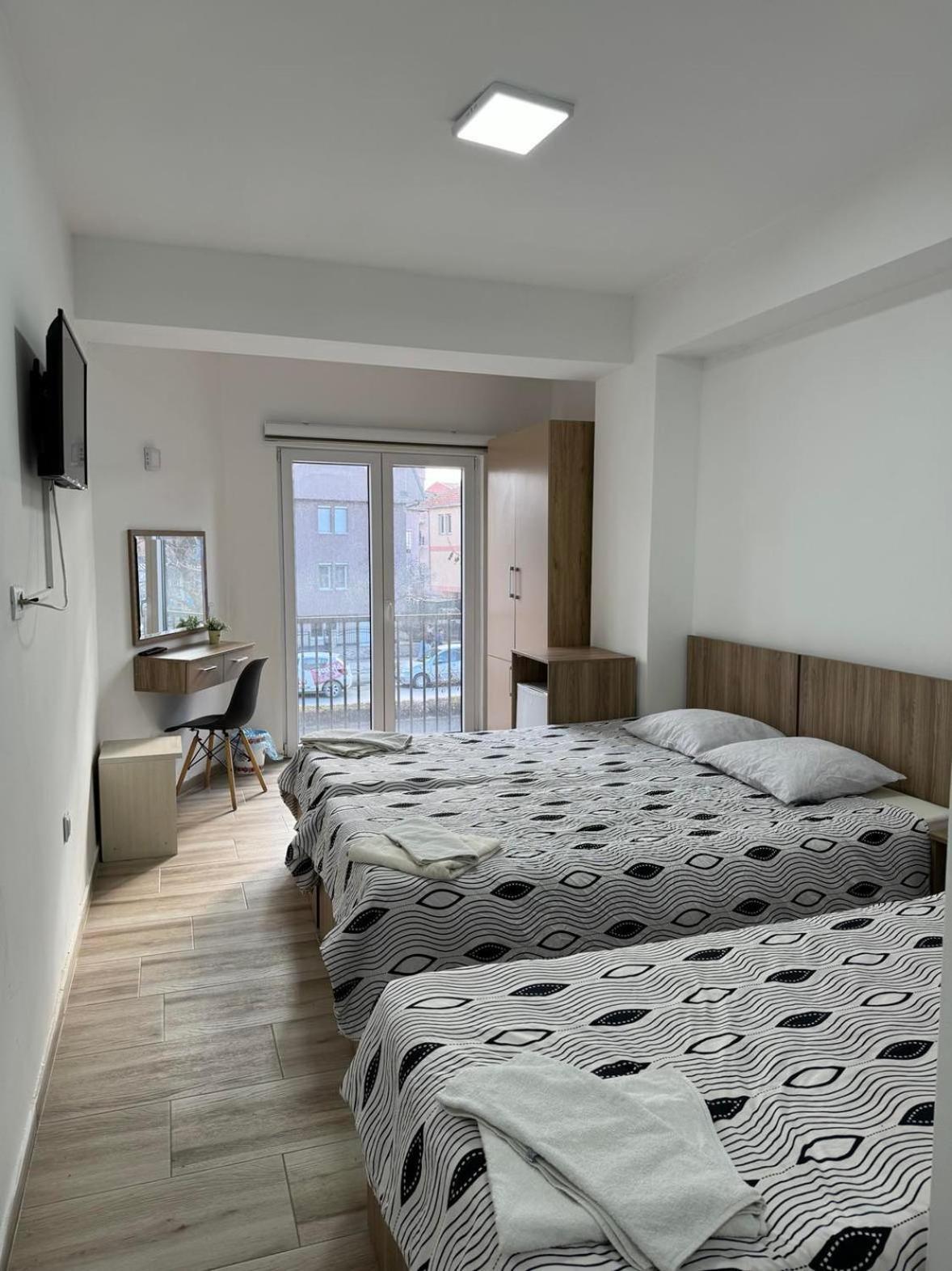 Paradiso Apartments City Center أوهغيد المظهر الخارجي الصورة