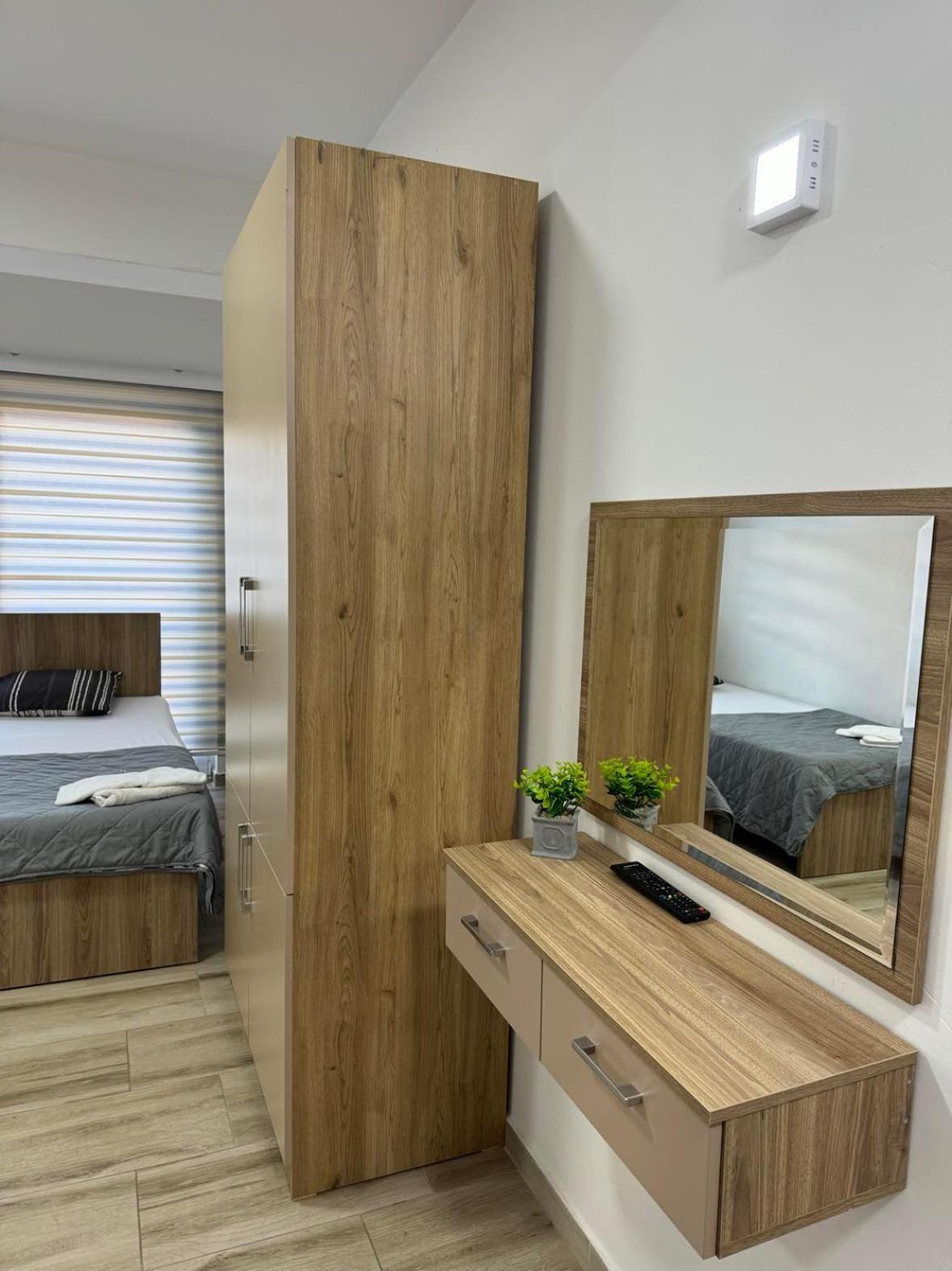 Paradiso Apartments City Center أوهغيد المظهر الخارجي الصورة