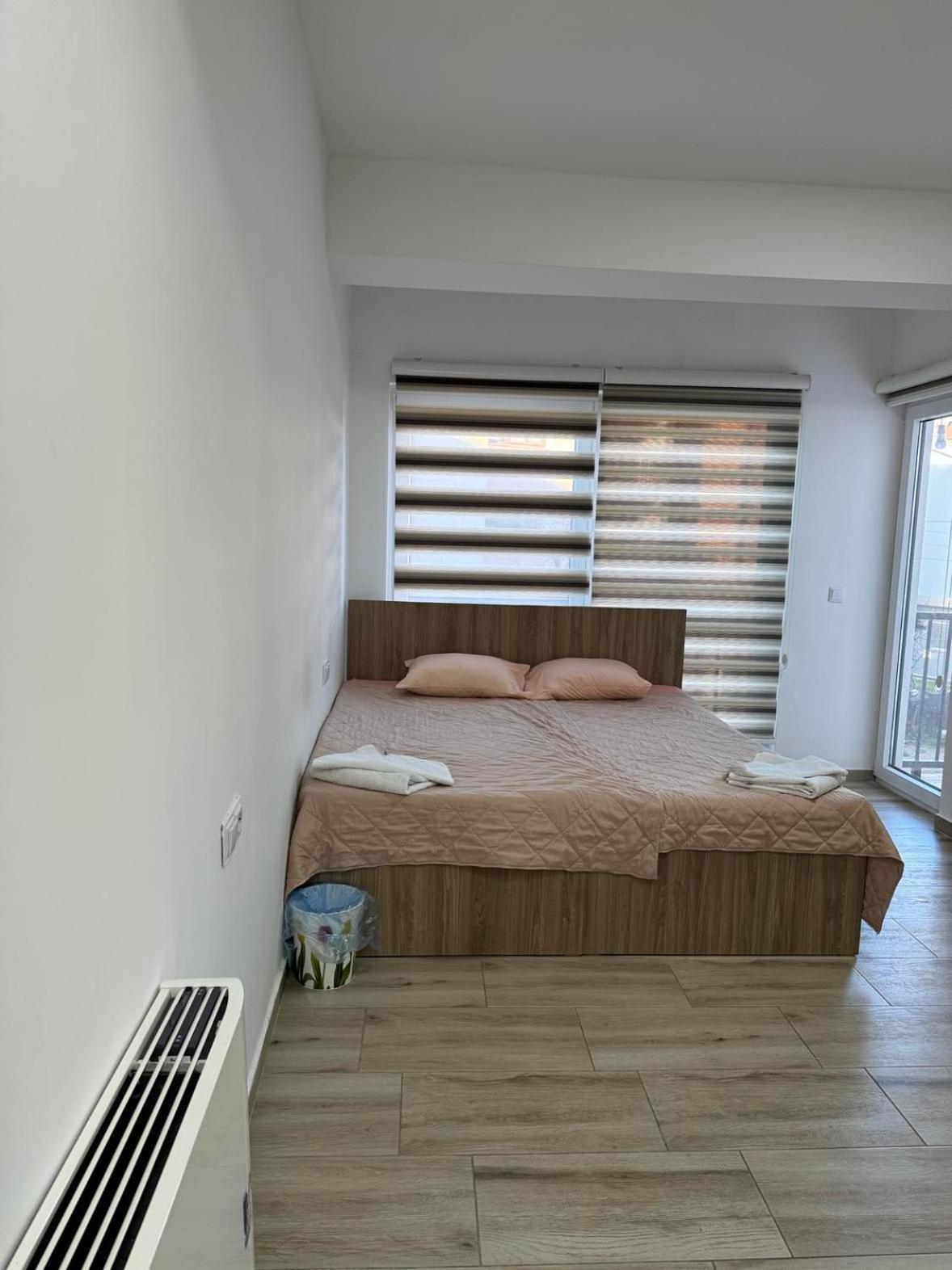 Paradiso Apartments City Center أوهغيد المظهر الخارجي الصورة