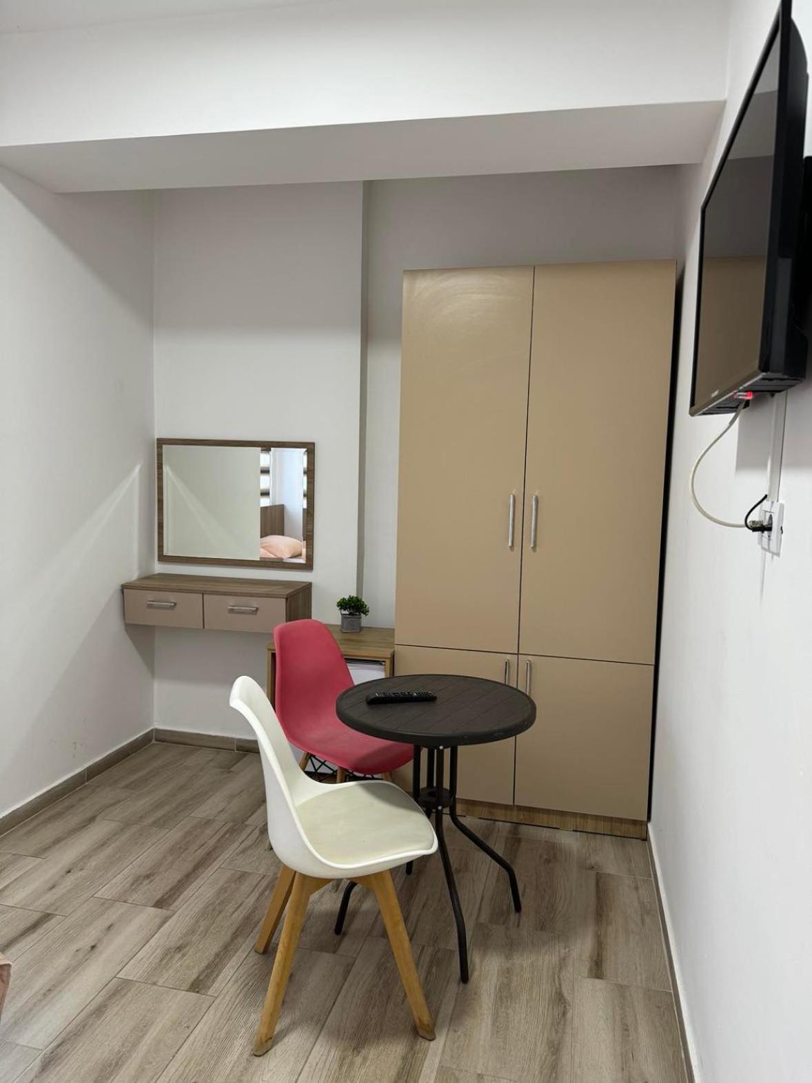 Paradiso Apartments City Center أوهغيد المظهر الخارجي الصورة