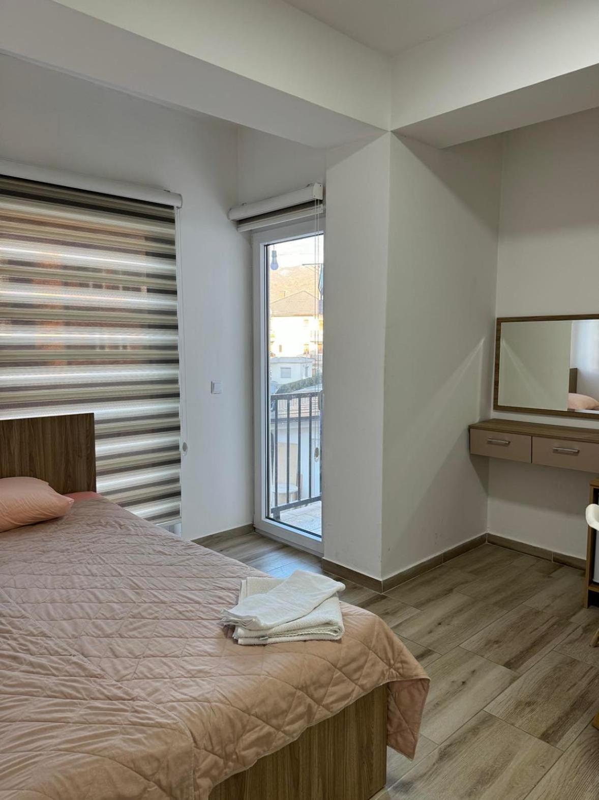 Paradiso Apartments City Center أوهغيد المظهر الخارجي الصورة