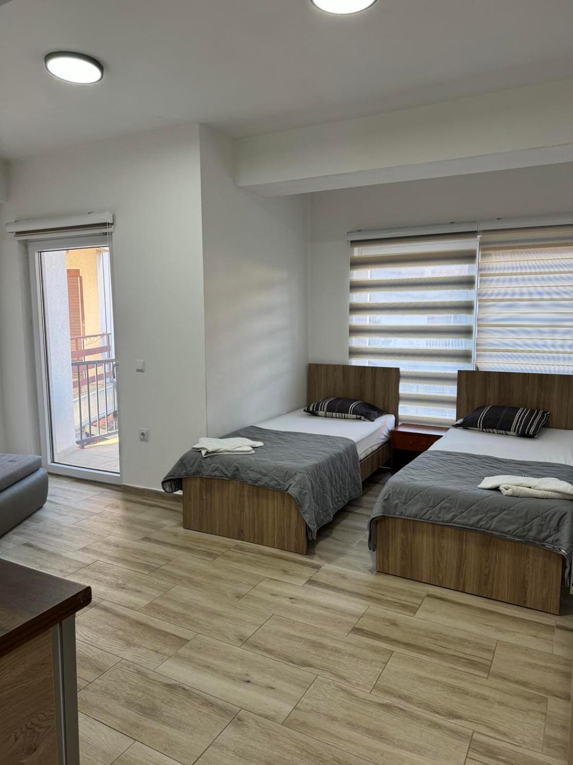 Paradiso Apartments City Center أوهغيد المظهر الخارجي الصورة