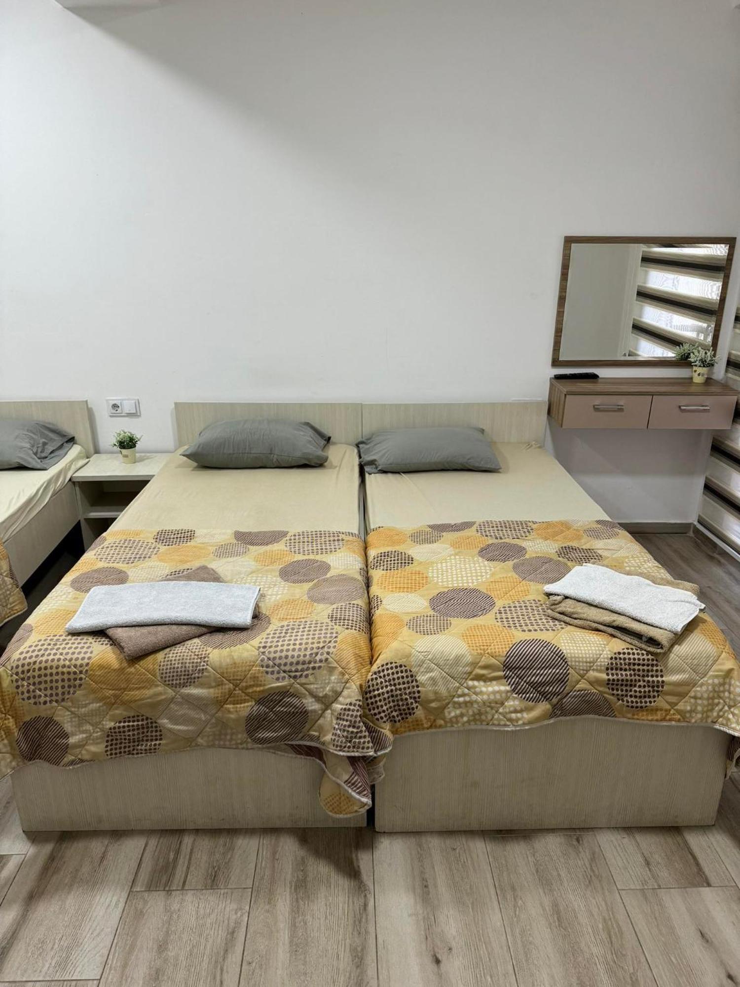 Paradiso Apartments City Center أوهغيد المظهر الخارجي الصورة
