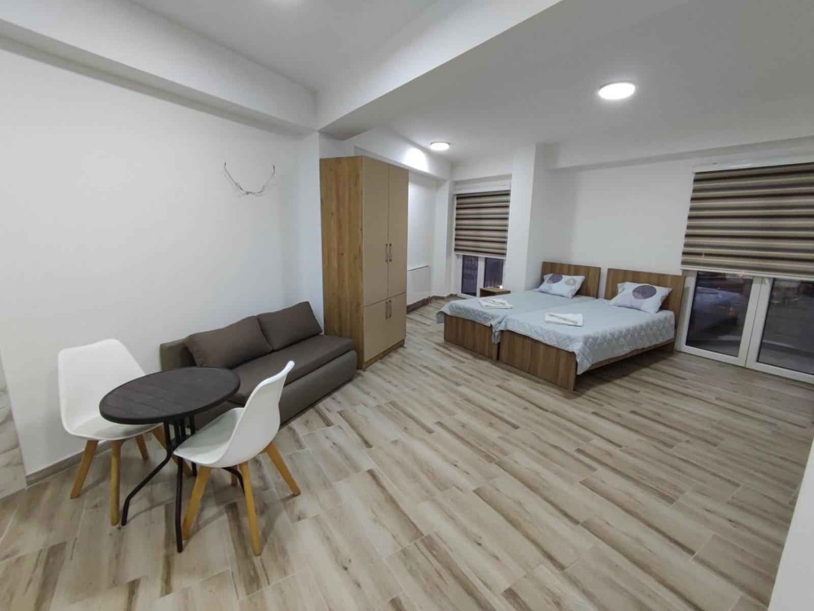 Paradiso Apartments City Center أوهغيد المظهر الخارجي الصورة