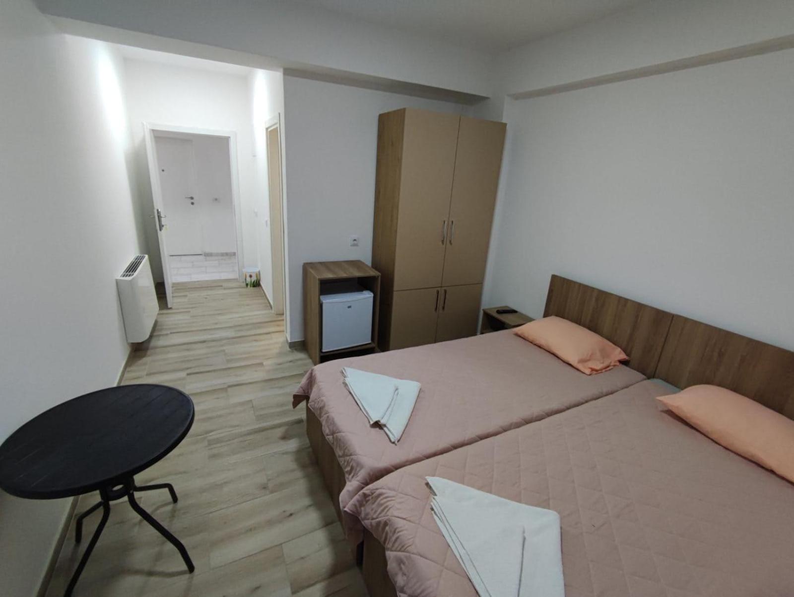 Paradiso Apartments City Center أوهغيد المظهر الخارجي الصورة
