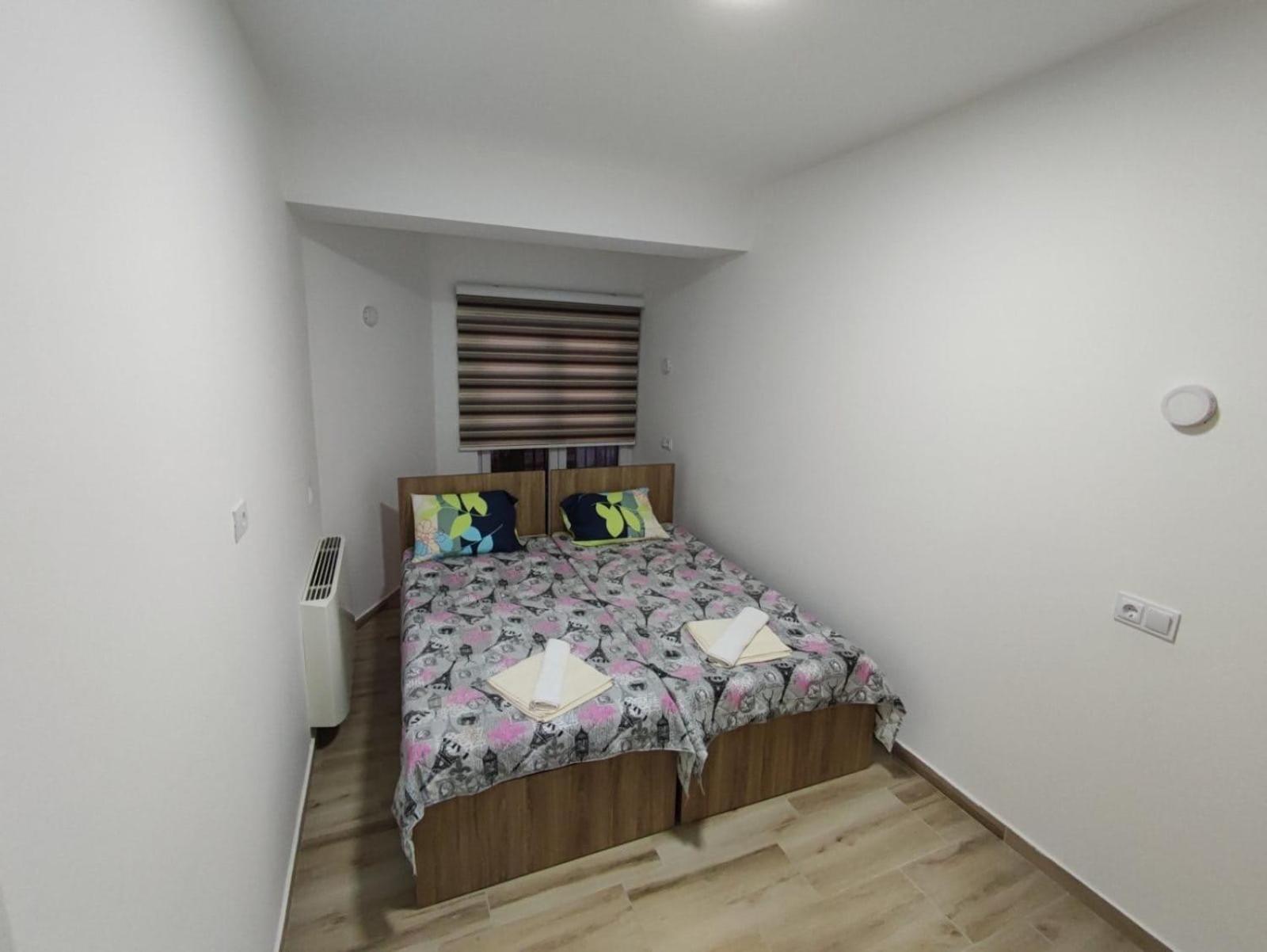 Paradiso Apartments City Center أوهغيد المظهر الخارجي الصورة