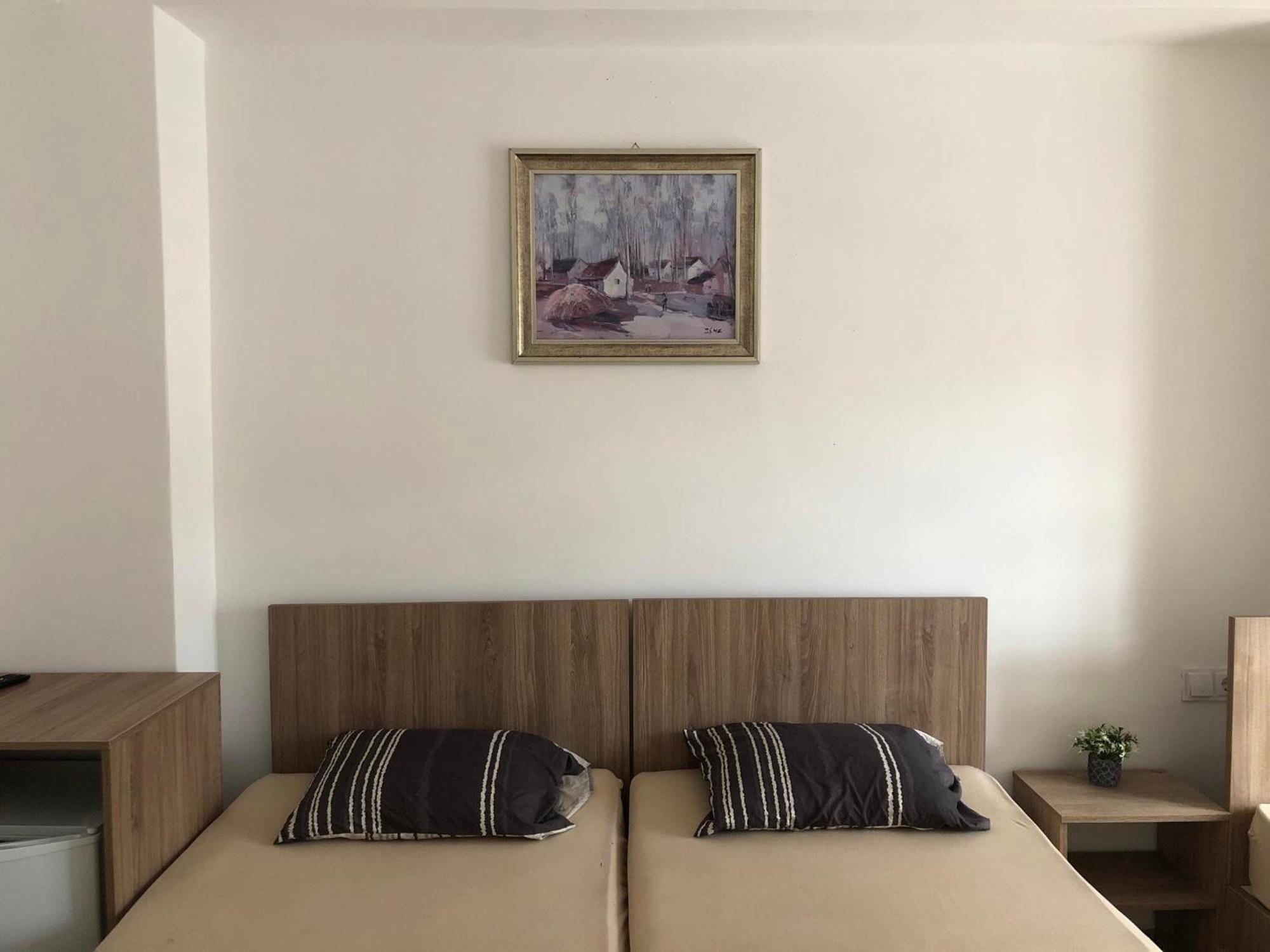 Paradiso Apartments City Center أوهغيد المظهر الخارجي الصورة