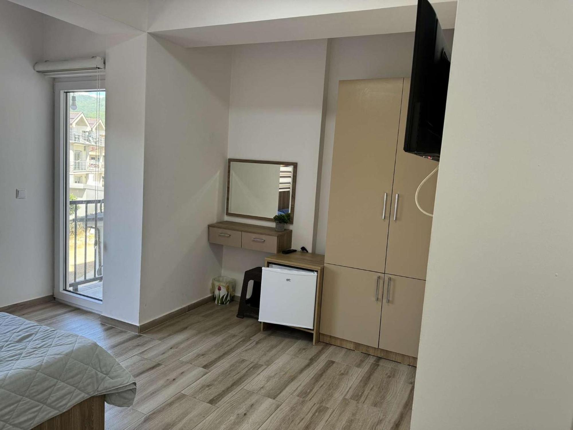 Paradiso Apartments City Center أوهغيد المظهر الخارجي الصورة