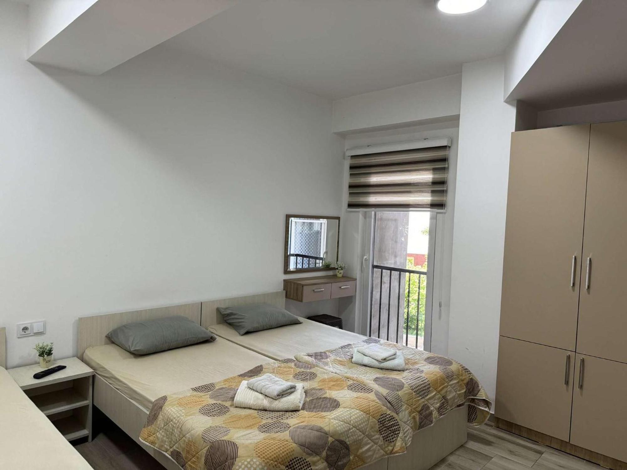 Paradiso Apartments City Center أوهغيد المظهر الخارجي الصورة