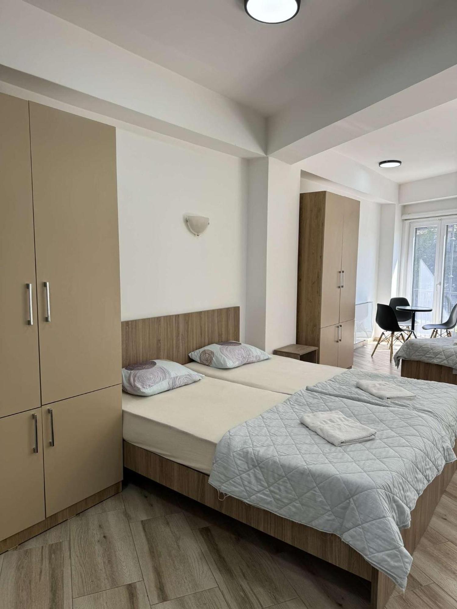 Paradiso Apartments City Center أوهغيد المظهر الخارجي الصورة