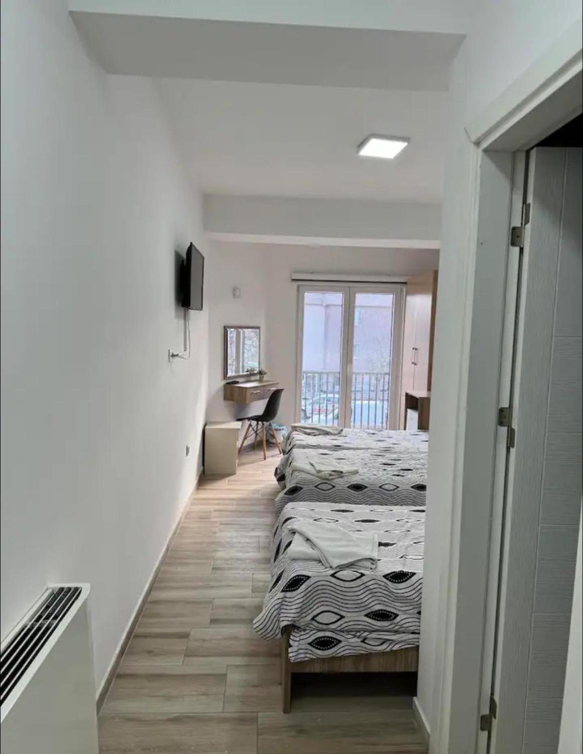 Paradiso Apartments City Center أوهغيد المظهر الخارجي الصورة