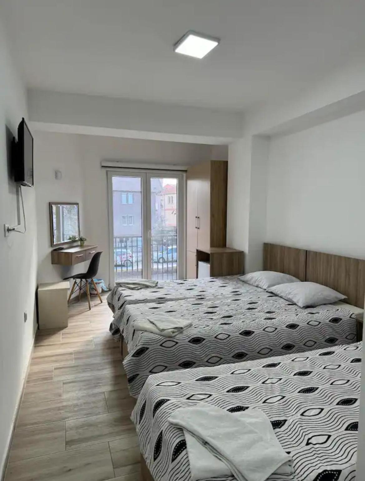 Paradiso Apartments City Center أوهغيد الغرفة الصورة