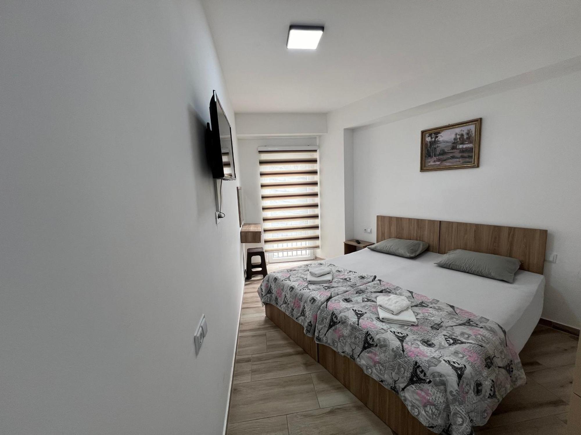 Paradiso Apartments City Center أوهغيد الغرفة الصورة