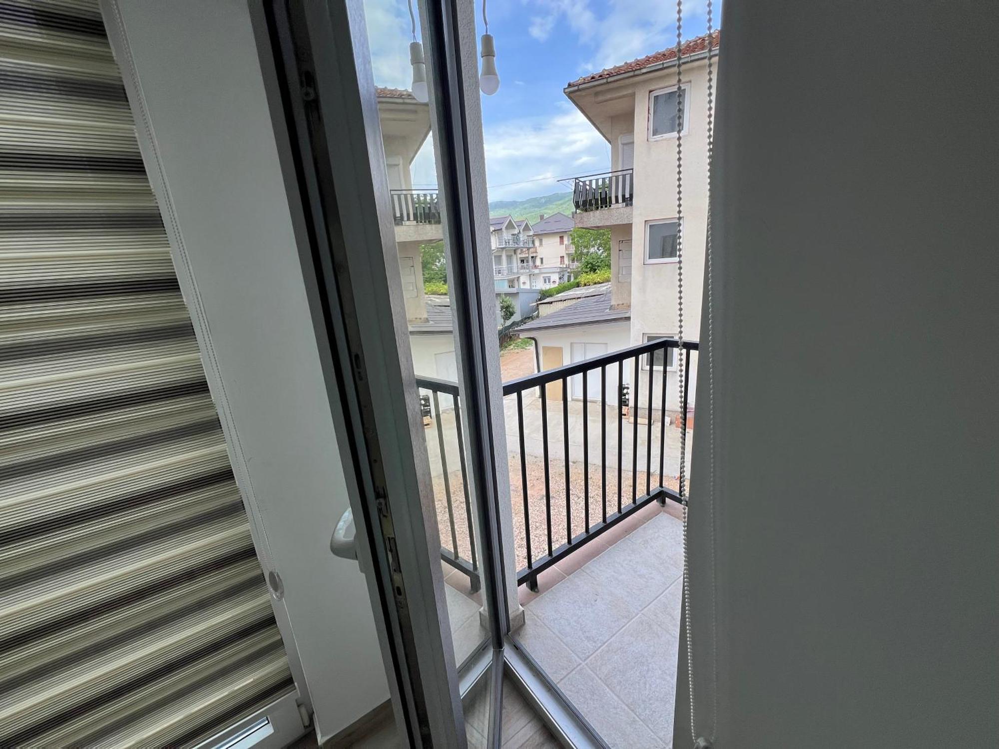 Paradiso Apartments City Center أوهغيد المظهر الخارجي الصورة